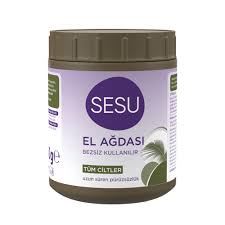 Sesu El Ağdası Tüm Ciltler 250 gr