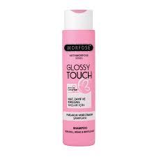 Morfose Metamorfose Series Glossy Touch Şampuan 400 ml