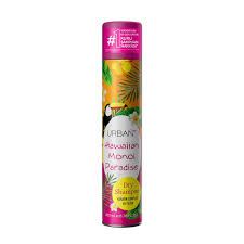 Urban Care Hawaiian Monoi Paradise Kuru Şampuan 200 ml