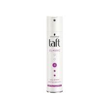 Taft Classic Saç Spreyi 250ml