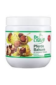 Farmasi Dr.C.Tuna At Kestanesi Balsamı 500 ml