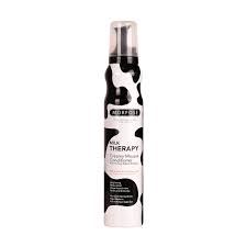 Morfose Milk Therapy Saç Köpüğü 200 ml