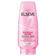  Elseve Saç Kremi Glycolic Gloss 250 ML