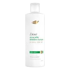 Dove Avocado Dökülme Karşıtı Şampuan 375 ml