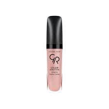 Golden Rose Color Sensation Lipgloss Perfect Shine 102