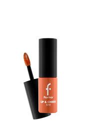 Flormar Lip & Cheek Tint 003