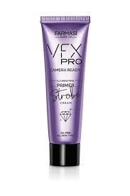 Farmasi VFX PRO Camera Ready Illuminating Primer