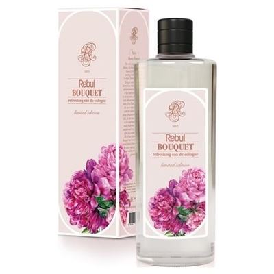 Rebul Kolonya Bouquet 270 ml