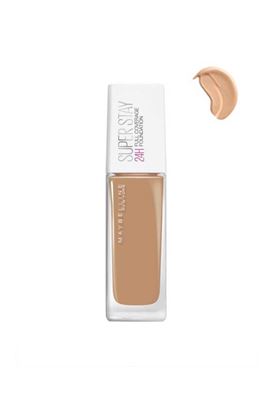 Maybelline Superstay Active Wear Fondöten 40 Fawn 30Ml